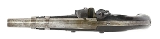 "U.S. Model 1813 Flintlock Army Pistol (AH5759) DTX" - Image 6 of 8