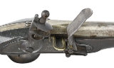 "U.S. Model 1813 Flintlock Army Pistol (AH5759) DTX" - Image 3 of 8