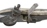 "U.S. Model 1813 Flintlock Army Pistol (AH5759) DTX" - Image 3 of 8