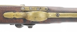 "British 3rd Model Brown Bess with Dram Bolster Percussion Alteration .75 (AL5045) DTX" - Image 7 of 9