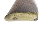 "British 3rd Model Brown Bess with Dram Bolster Percussion Alteration .75 (AL5045) DTX" - Image 2 of 9