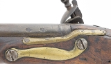 "British 3rd Model Brown Bess with Dram Bolster Percussion Alteration .75 (AL5045) DTX" - Image 4 of 9