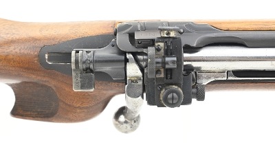 "Springfield 1903 International Match .30-06 (R27970)" - Image 6 of 7
