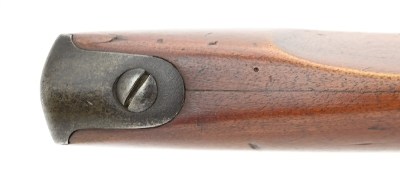 "Probable Danish .71 caliber Infantry Musket (AL5137)" - Image 8 of 9