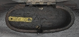"Percussion Model 1817 Common Rifle by Deringer (AL5135)" - Image 7 of 9