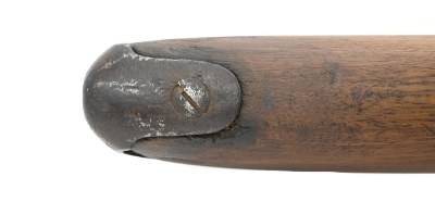 "Belgian Alteration to percussion of a German Potsdam Musket (AL5134)" - Image 8 of 8