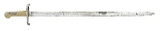 "Civil War Imported Brazilian Light Minié Rifle with Original Bayonet (AL5132) DTX" - Image 16 of 23