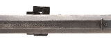 "Colt 2nd Model Paterson Revolving Rifle (AC224) DTX" - Image 4 of 10