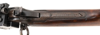 "Winchester 1892 Saddle Ring Carbine 25-20 (W11354)" - Image 6 of 6