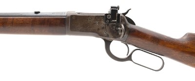 "Winchester 1892 Saddle Ring Carbine 25-20 (W11354)" - Image 4 of 6