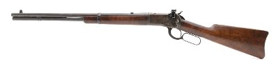 "Winchester 1892 Saddle Ring Carbine 25-20 (W11354)" - Image 2 of 6