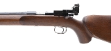 "Rare Winchester 52 Serial Number 125 (W11355)" - Image 2 of 6