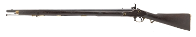 "British Lovell's Musket, Pattern 1842 (AL6995)" - Image 6 of 8