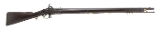 "British Lovell's Musket, Pattern 1842 (AL6995)" - Image 1 of 8