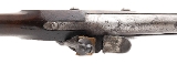 "Belgian Flintlock Military Musket (AL5488)" - Image 4 of 9