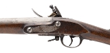 "Belgian Flintlock Military Musket (AL5488)" - Image 7 of 9