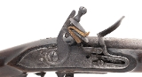 "Belgian Flintlock Military Musket (AL5488)" - Image 3 of 9
