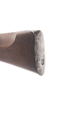 "Belgian Flintlock Military Musket (AL5488)" - Image 9 of 9