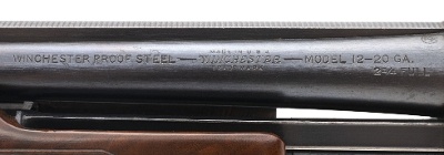 "Winchester 12 Standard Trap Pre-64 20 Gauge (W11899)" - Image 3 of 8