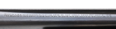 "Winchester 12 Standard Trap Pre-64 20 Gauge (W11899)" - Image 6 of 8