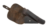 "WWII German Military P.38 Holster (MM1566)" - Image 3 of 3