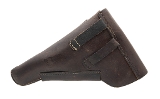"WWII German Military P.38 Holster (MM1566)" - Image 2 of 3