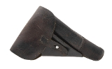 "WWII German Military P.38 Holster (MM1566)" - Image 1 of 3