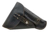"WWII German Military Holster (MM1571)" - Image 1 of 2
