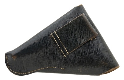 "WWII German Military Holster (MM1571)" - Image 2 of 2