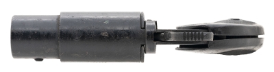 "WWII British Military No2 MK5 Flare Gun 26mm (MM1955)(DTX)" - Image 2 of 4