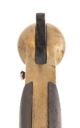 "WWI US Military MKIII 10ga Flare Gun (MM1956)" - Image 4 of 6