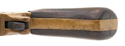 "WWI US Military MKIII 10ga Flare Gun (MM1956)" - Image 2 of 6