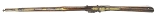 "English Volunteer Carbine Manufactured by Benjamin Raper of Leeds (AL5106) DTX" - Image 6 of 8