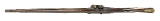 "English Volunteer Carbine Manufactured by Benjamin Raper of Leeds (AL5106) DTX" - Image 8 of 8