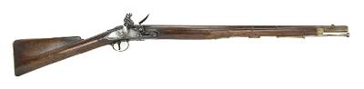 "English Volunteer Carbine Manufactured by Benjamin Raper of Leeds (AL5106) DTX" - Image 1 of 8