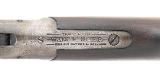 "Winchester 1885 Winder Musket US Marked 22 Short (W11433)" - Image 6 of 6