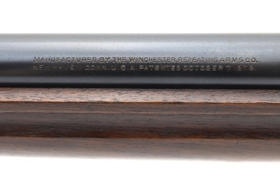 "Winchester 1885 Winder Musket US Marked 22 Short (W11433)" - Image 2 of 6