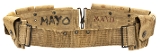 "US Military Cartridge Belt (MM1961)" - Image 3 of 5