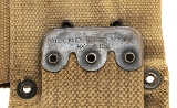 "US Military Cartridge Belt (MM1961)" - Image 2 of 5