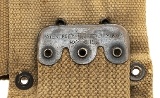 "US Military Cartridge Belt (MM1961)" - Image 2 of 5