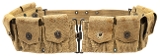 "US Military Cartridge Belt (MM1961)"