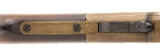 "Early Brass Frame Henry Rifle (W6834)" - Image 4 of 12