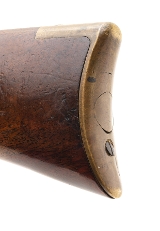 "Early Brass Frame Henry Rifle (W6834)" - Image 12 of 12