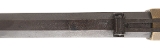 "Early Brass Frame Henry Rifle (W6834)" - Image 6 of 12
