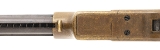 "Early Brass Frame Henry Rifle (W6834)" - Image 9 of 12