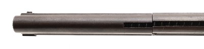 "Early Brass Frame Henry Rifle (W6834)" - Image 11 of 12