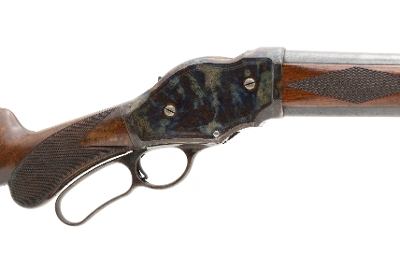 "Winchester 1887 Deluxe (W7739) ATX" - Image 2 of 7