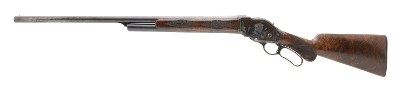 "Winchester 1887 Deluxe (W7739) ATX" - Image 3 of 7