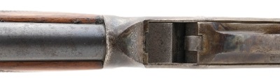 "Winchester 1887 Deluxe (W7739) ATX" - Image 5 of 7