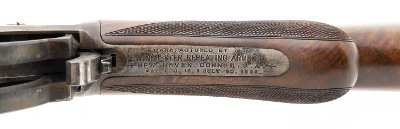 "Winchester 1887 Deluxe (W7739) ATX" - Image 6 of 7